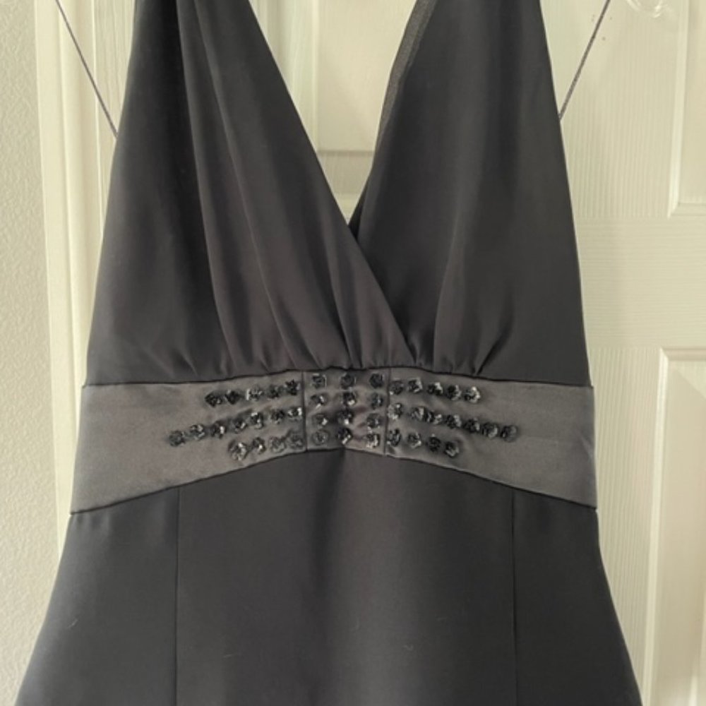 Halter Top - cocktail
